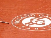 Ролан Гаррос готовится к открытию турнира