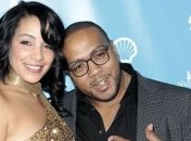Timbaland во второй раз разводится со своей женой 