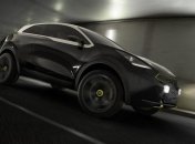 Kia готовит гибридный кроссовер