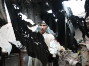 В Кашмире продолжаются боевые столкновения