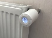 Лічильник на тепло встановлюють не у всіх будинках