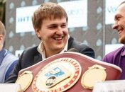 Усик: Бой с россиянином не будет легким