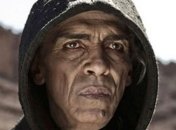 В образе Сатаны увидели Барака Обаму