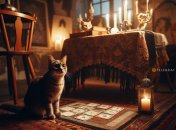 Гороскоп Таро, чего ждать 19 ноября