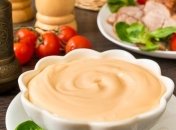 Соус - важная часть любого пикника