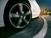 Оптичний обман коліс, що обертаються