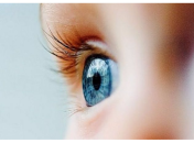 Как меняется зрение ребенка с рождения до года