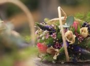 Поздравления с Днем Рождения дочери 22 февраля: стихи и открытки