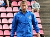 Александр Кисткин