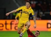 Капитан "Металлиста" может вернуться в Аргентину