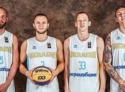 Украина обеспечила себе выход в плей-офф ЧМ по баскетболу, обыграв Иорданию