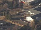 В США 95-летний мужчина в доме престарелых застрелил сотрудника 