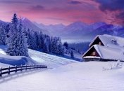 Погода в Украине 20 декабря: В некоторых областях ожидаются снегопады