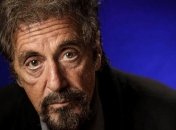 Аль Пачино сыграет в новом фильме режиссера "Человека дождя"