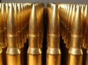 В апреле украинцы сдали полиции более 100 тысяч боеприпасов