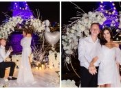 Ефим Конопля сделал предложение Анастасии Гладун