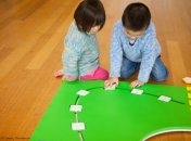 Создали новую методику изучения шрифта Брайля