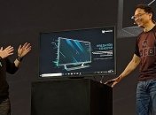 Acer Predator CG437KP: игровой 43-дюймовый 4K-монитор с частотой обновления 144 Гц