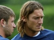 Пранделли о возможном возвращении Тотти в сборную