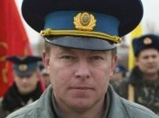 Полковник Мамчур остается в плену - жена