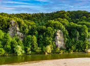 Княжеские скалы