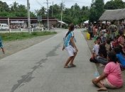 На Филиппинах произошло разрушительное землетрясение, есть угроза цунами