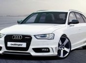 Audi A4 от Oettinger