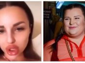 "Кого слушать, Алену Алену эту конченную?" Оскандалившаяся дочка судьи  попала в мемы, защищая Басту (видео)