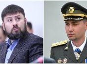 Мужчин связывают дружеские отношения