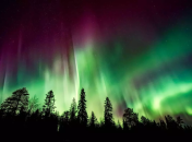 Полярное сияние