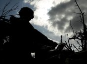 Українські воїни обороняють країну