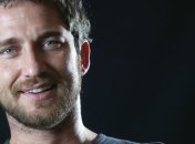 Джерарду Батлеру подарили самый необычный подарок