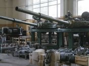 За время АТО восстановили более 40 тысяч единиц вооружения и техники