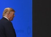 Трамп описал потери США из-за нелегальной миграции