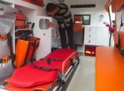 Под Киевом пройдет чемпионат по скорой помощи