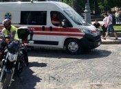 На полумарафоне во Львове произошла трагедия с молодым участником