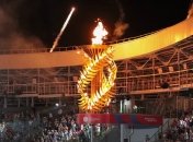 В Минске торжественно открылись II Европейские игры