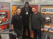 Менеджер Уайлдера о боях с Фьюри и Джошуа