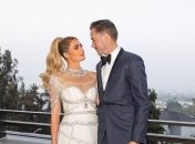 Пэрис Хилтон и Картер Реум поженились