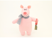 Что подарить на Новый год 2019: идеи сувениров на год Свиньи