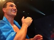 "Левый - коронный, правый - похоронный": лучшие нокауты Владимира Кличко (Видео)