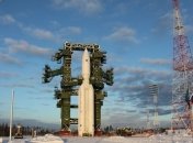 Производитель ракет "Ангара" сорвал сроки выпуска