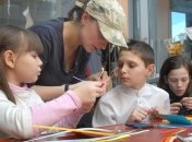 В этом году 1170 детей-сирот нашли папу и маму 