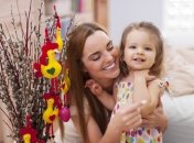 Семейные выходные: готовимся к Пасхе и майским праздникам