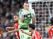 Андрей Лунин