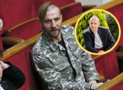 Михаил Гаврилюк