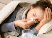 Как правильно питаться во время гриппа?