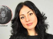 Юлия Волчкова