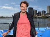 Федерер рассказал, как теннис помог ему стать дзен-буддистом