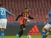 Марлос: Очень рад, что "Шахтер" проводит домашние матчи в Харькове